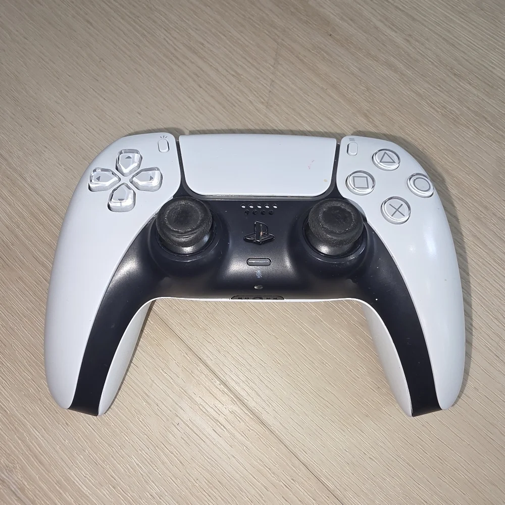 PS5 Controllers 3 Bundle Tested Works - Picture 8 of 11